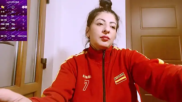 Alina eve online show from 04-14-26, 06:46