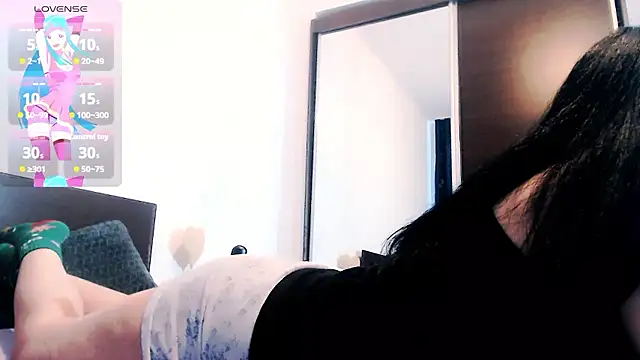 Alina eve online show from 01-15-26, 10:40