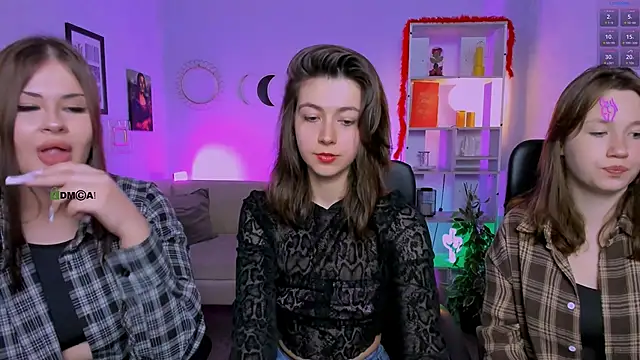 helli belli online show from 03-28-26, 08:21