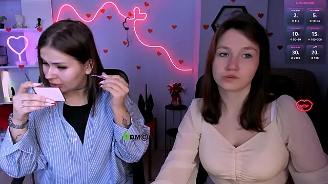 helli belli online show from 03-22-26, 08:21