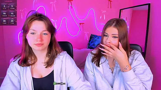 helli belli online show from 03-10-26, 08:57