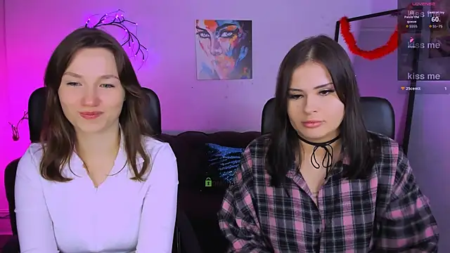 helli belli online show from 12-16-25, 08:13