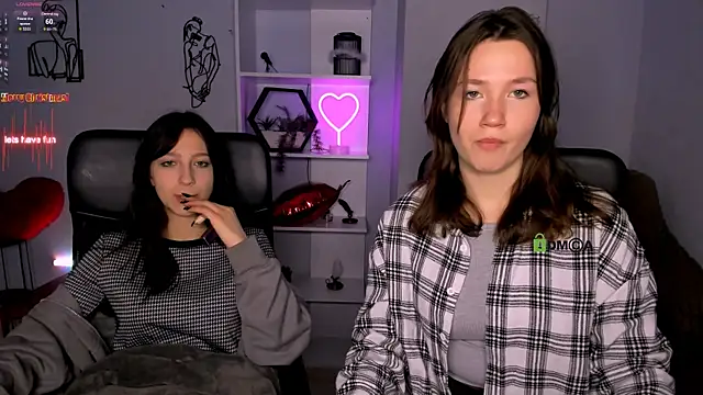 helli belli online show from 01-13-26, 08:35