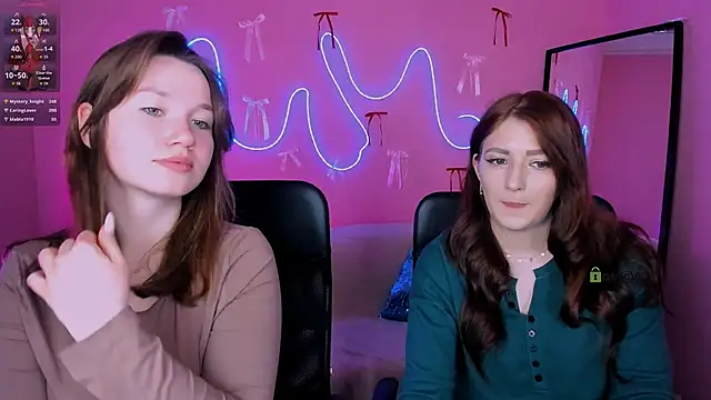 helli belli online show from 03-16-26, 12:40