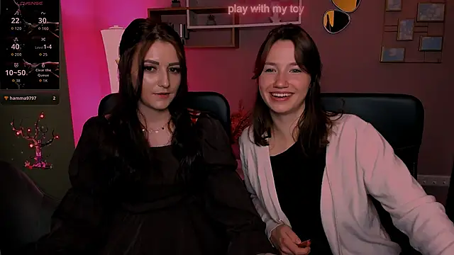 helli belli online show from 10-31-25, 09:43