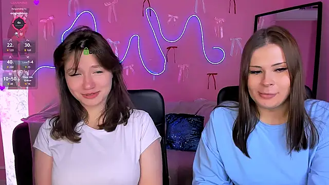 helli belli online show from 03-07-26, 08:14