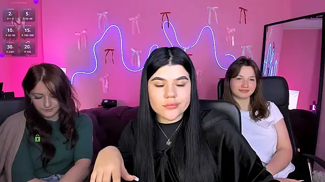 helli belli online show from 03-08-26, 02:48