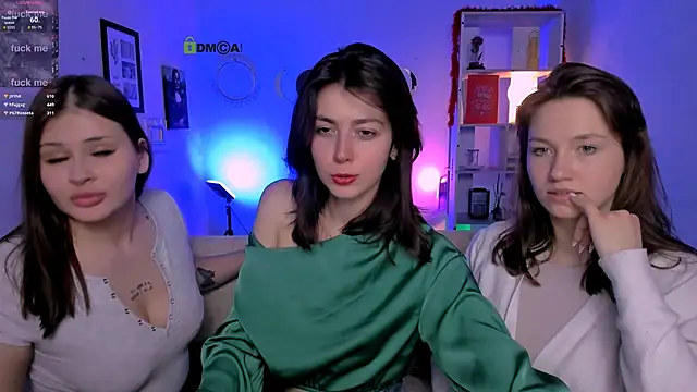 helli belli online show from 03-02-26, 05:08