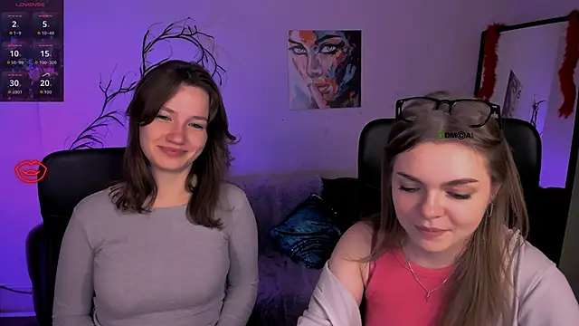 helli belli online show from 11-21-25, 11:15