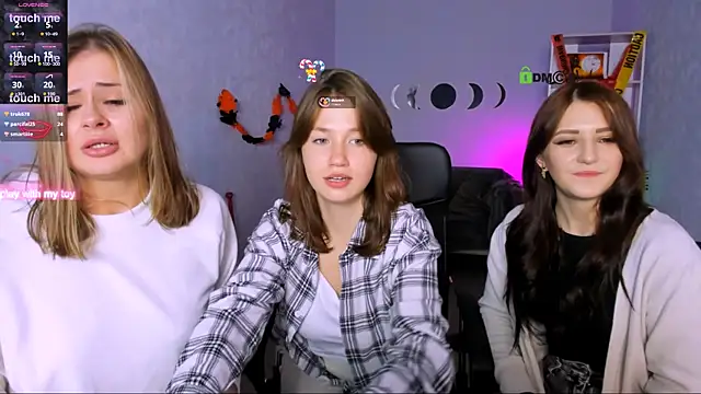 helli belli online show from 10-29-25, 11:03