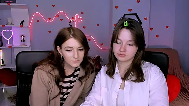 helli belli online show from 03-21-26, 08:46