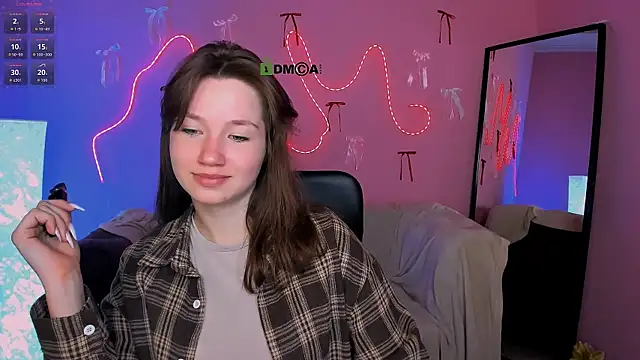 helli belli online show from 03-13-26, 08:25