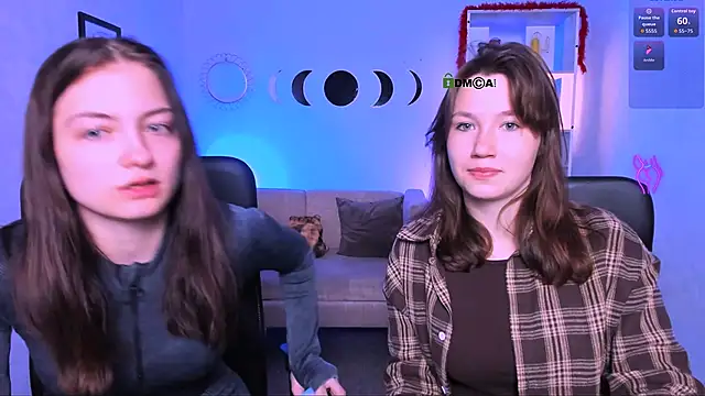 helli belli online show from 03-26-26, 08:18