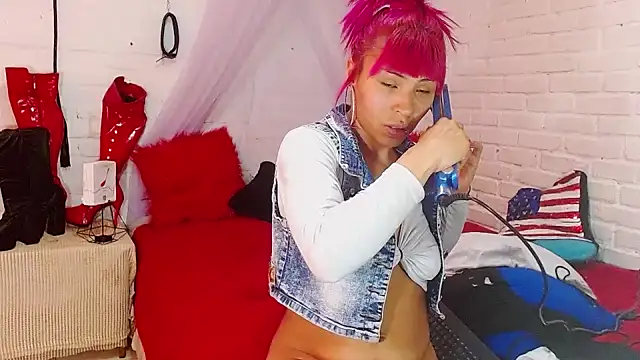 millygrey online show from 09-19-25, 04:11