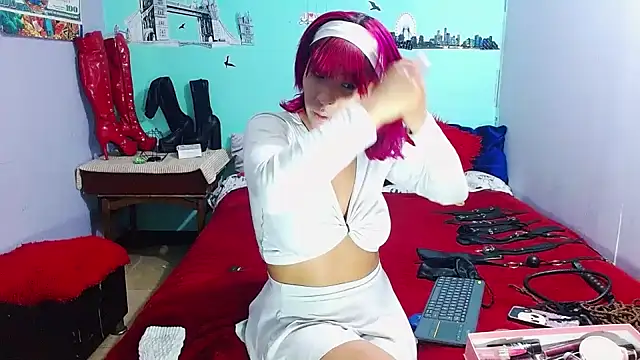 millygrey online show from 10-14-25, 03:23