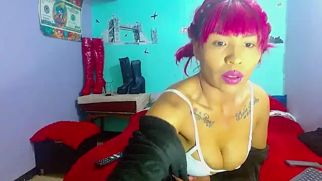 millygrey online show from 10-10-25, 03:24