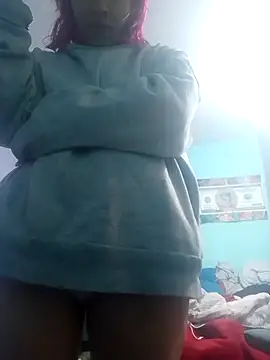 millygrey online show from 09-26-25, 03:19