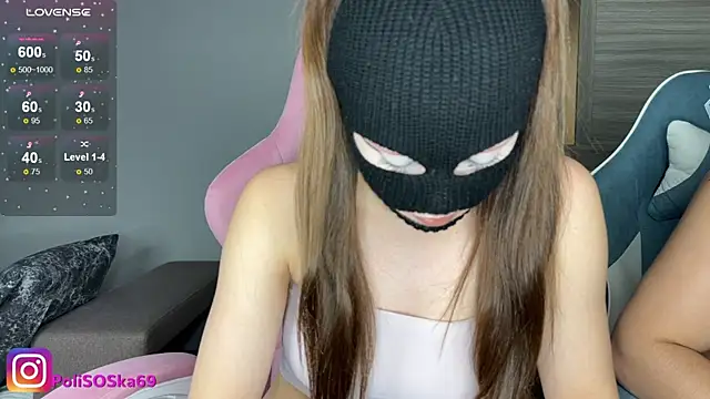 LallyRose69 online show from 07-18-26, 10:02