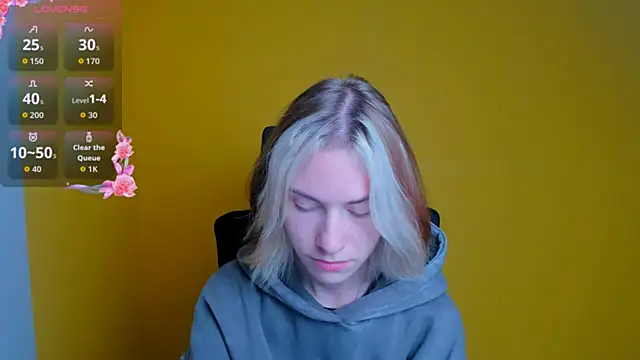 Fiona Night online show from 10-08-25, 05:09