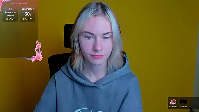 Fiona Night online show from 10-08-25, 05:57