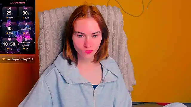 Fiona Night online show from 04-04-26, 05:36