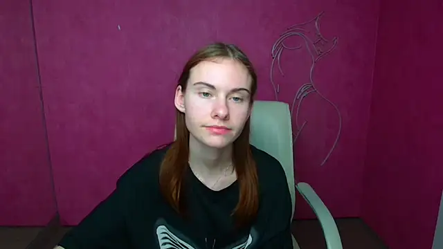 Fiona Night online show from 03-10-25, 02:06