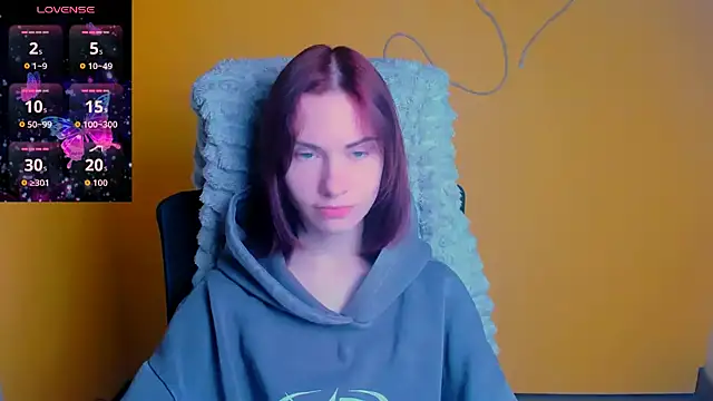 Fiona Night online show from 04-15-26, 05:35