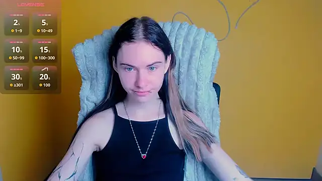 Fiona Night online show from 06-22-26, 11:18