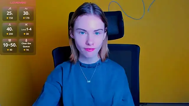 Snapshot of Fiona_Night chatting on 03-03-26, 06:20 Fiona Night online show from 03-03-26, 06:20