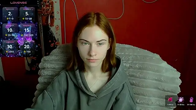 Fiona Night online show from 03-12-26, 06:17