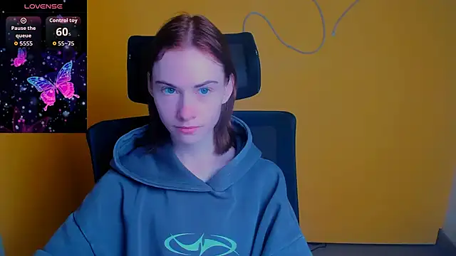 Fiona Night online show from 03-13-26, 06:07