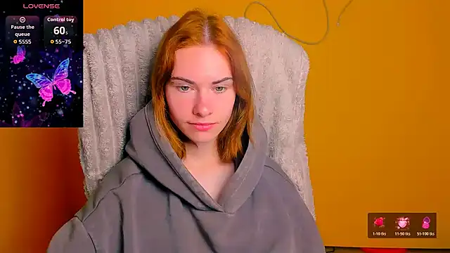 Fiona Night online show from 04-06-26, 05:30