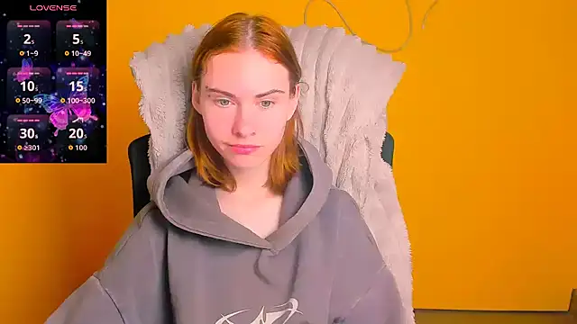 Fiona Night online show from 04-10-26, 05:25