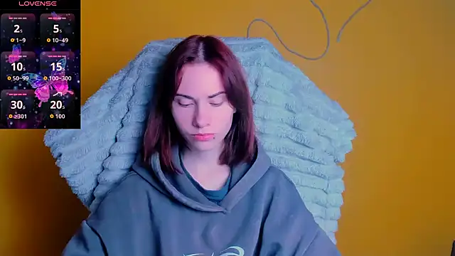 Fiona Night online show from 04-19-26, 05:19