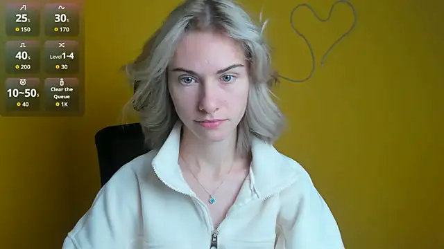 Fiona Night online show from 10-26-25, 06:03