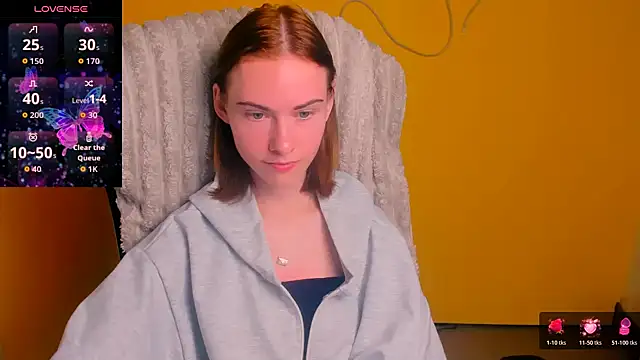 Fiona Night online show from 03-23-26, 12:27