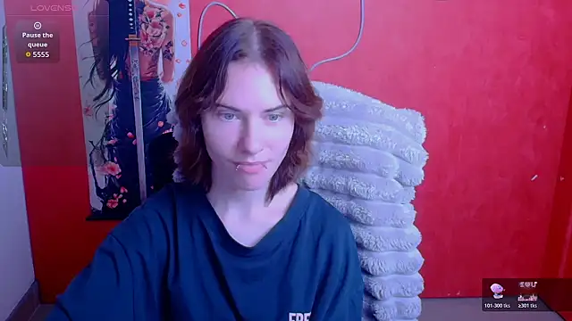Fiona Night online show from 07-04-26, 05:25