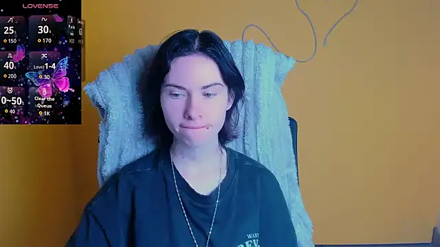 Fiona Night online show from 05-05-26, 05:21