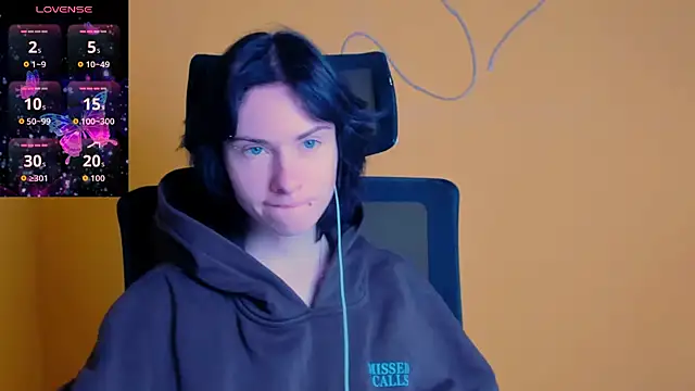 Fiona Night online show from 04-28-26, 05:12