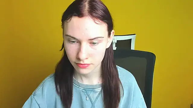 Fiona Night online show from 03-14-25, 06:18