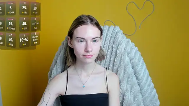 Fiona Night online show from 11-29-25, 06:13