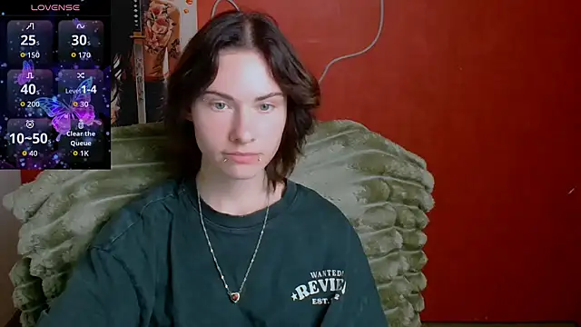 Fiona Night online show from 05-18-26, 11:37