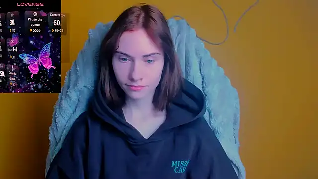 Fiona Night online show from 03-07-26, 06:31