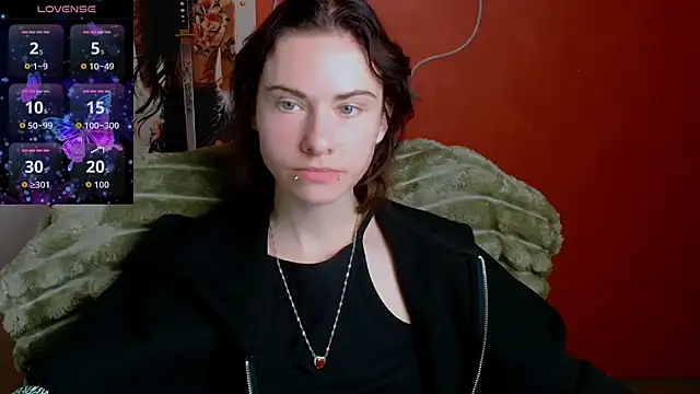 Fiona Night online show from 05-17-26, 11:21