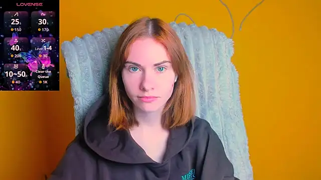 Fiona Night online show from 04-13-26, 05:22