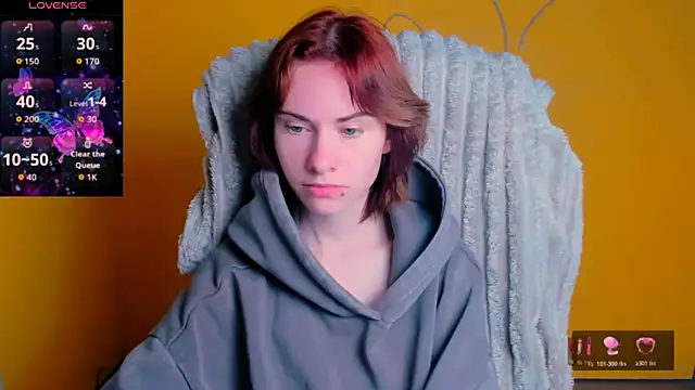 Fiona Night online show from 04-22-26, 05:14