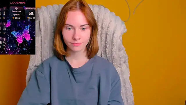 Fiona Night online show from 03-25-26, 06:13