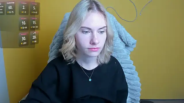 Fiona Night online show from 11-19-25, 06:02