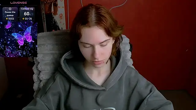 Fiona Night online show from 04-23-26, 05:36