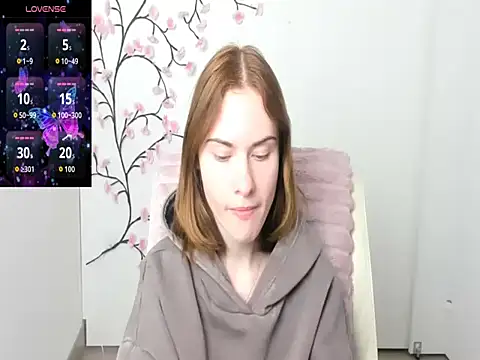 Fiona Night online show from 03-22-26, 06:04